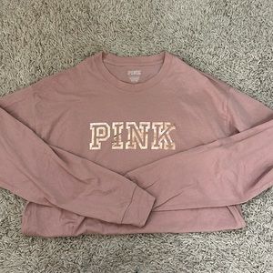 NWOT PINK VS Top